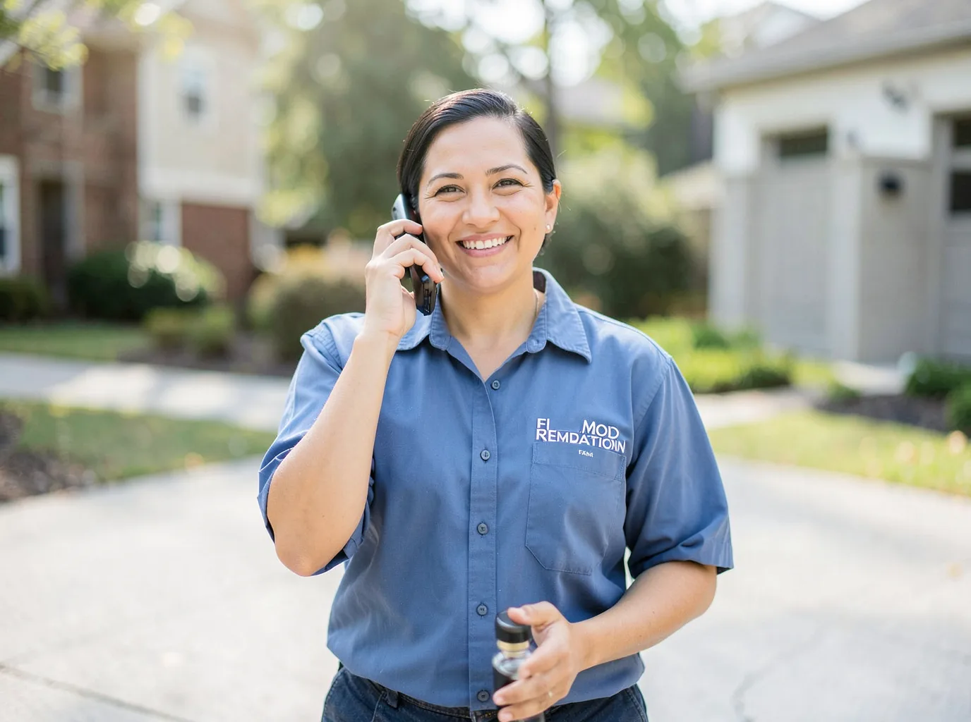 Mold Remediation Salome, AZ FAQs